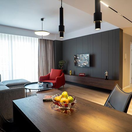بريشتاين Lux Apartments المظهر الخارجي الصورة