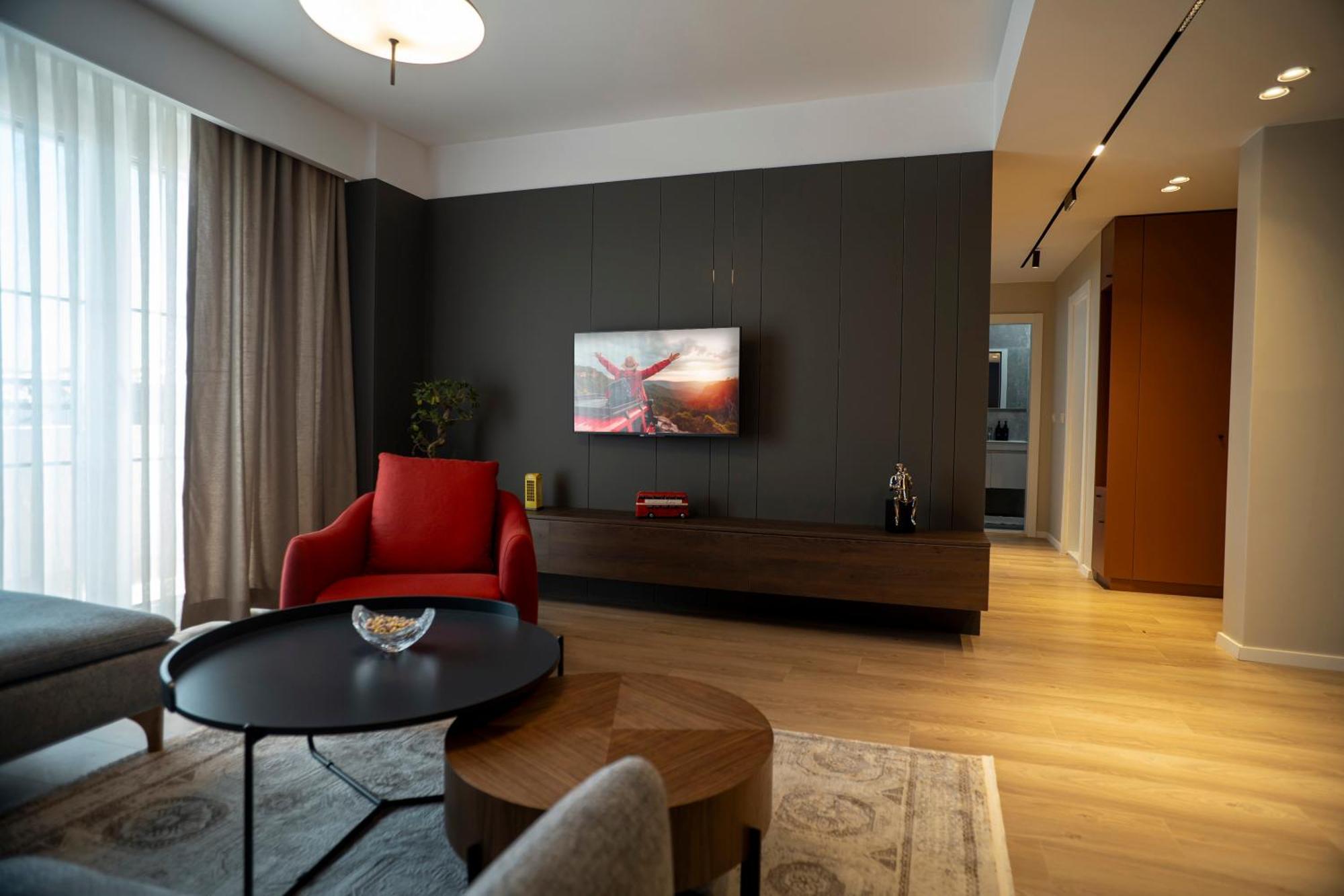 بريشتاين Lux Apartments المظهر الخارجي الصورة
