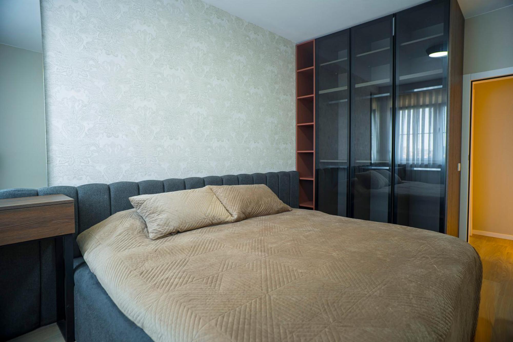 بريشتاين Lux Apartments المظهر الخارجي الصورة