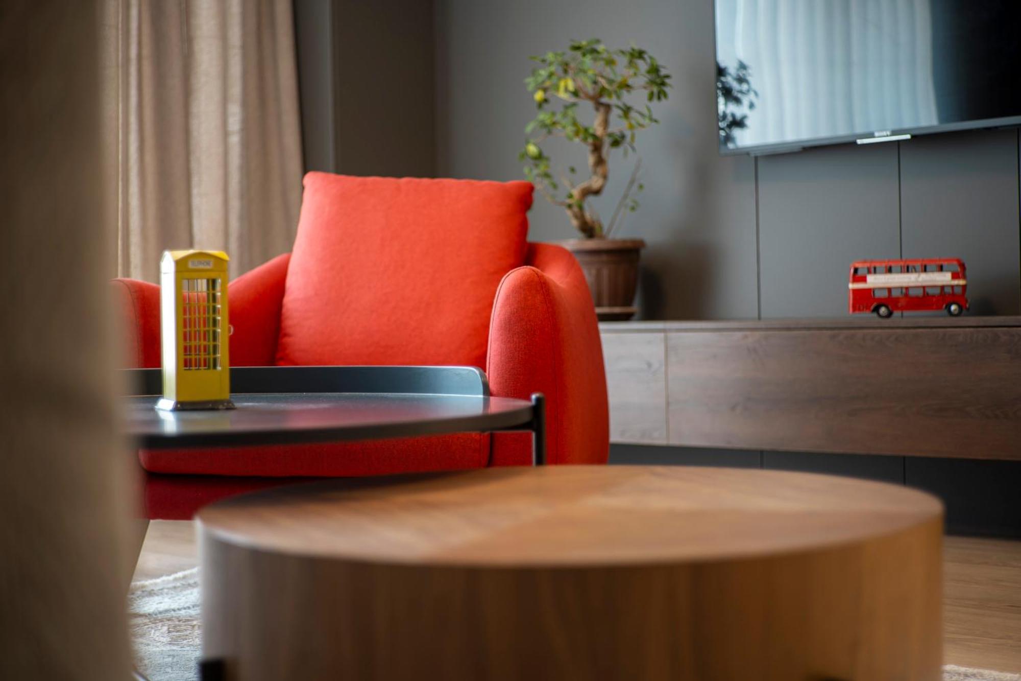 بريشتاين Lux Apartments المظهر الخارجي الصورة