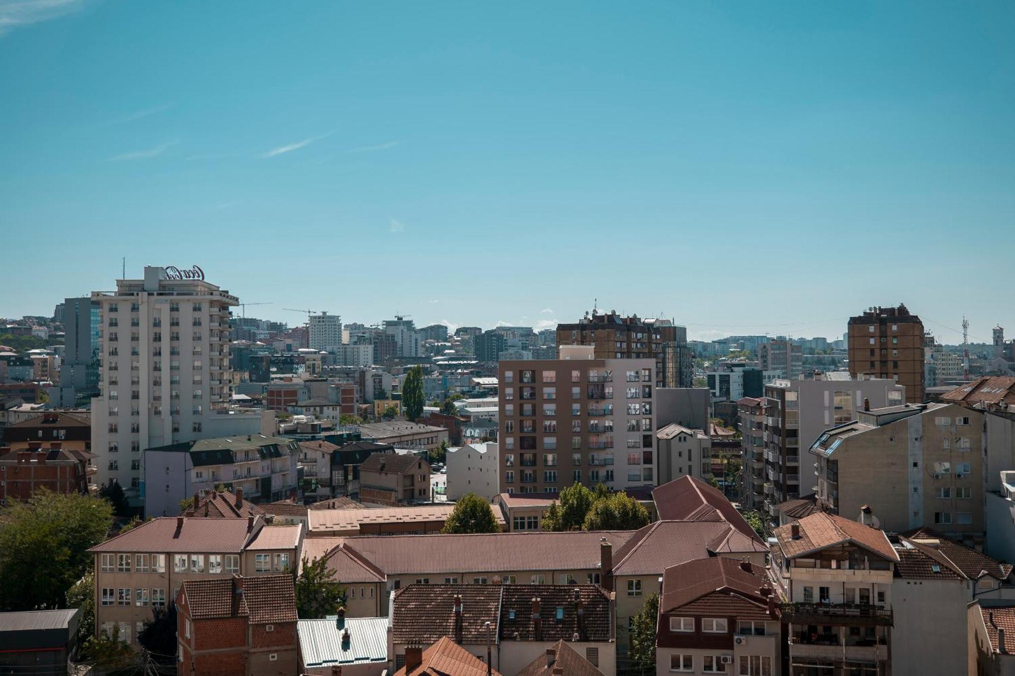 بريشتاين Lux Apartments المظهر الخارجي الصورة