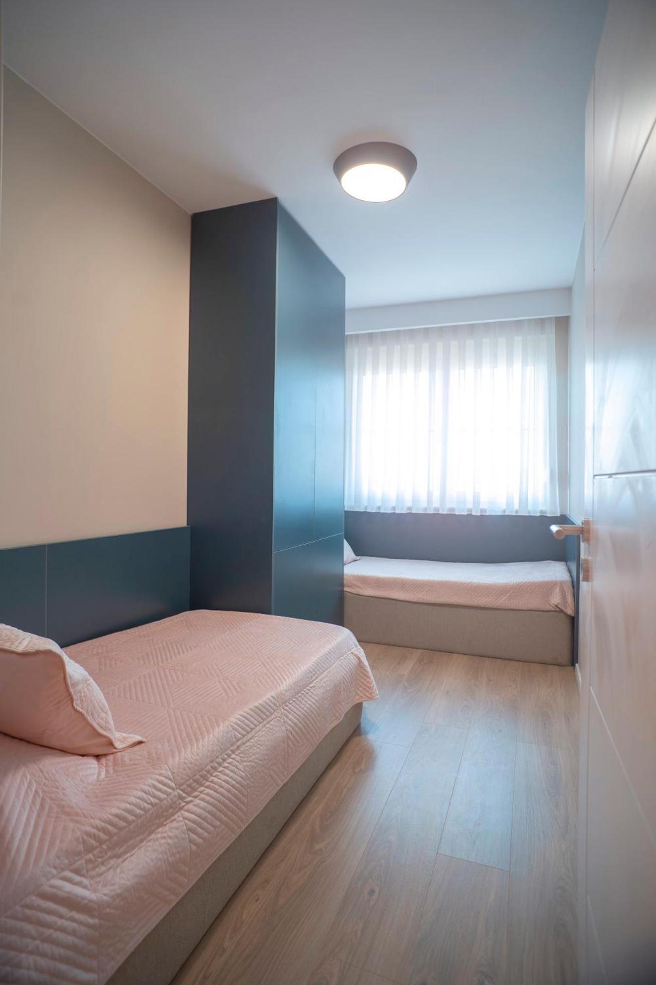 بريشتاين Lux Apartments المظهر الخارجي الصورة