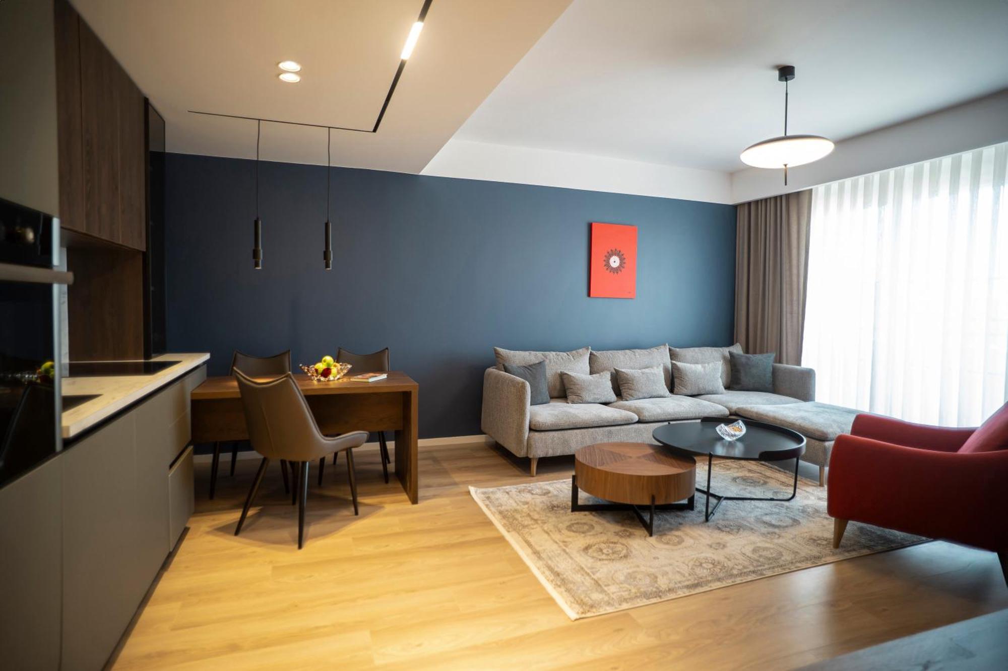 بريشتاين Lux Apartments المظهر الخارجي الصورة