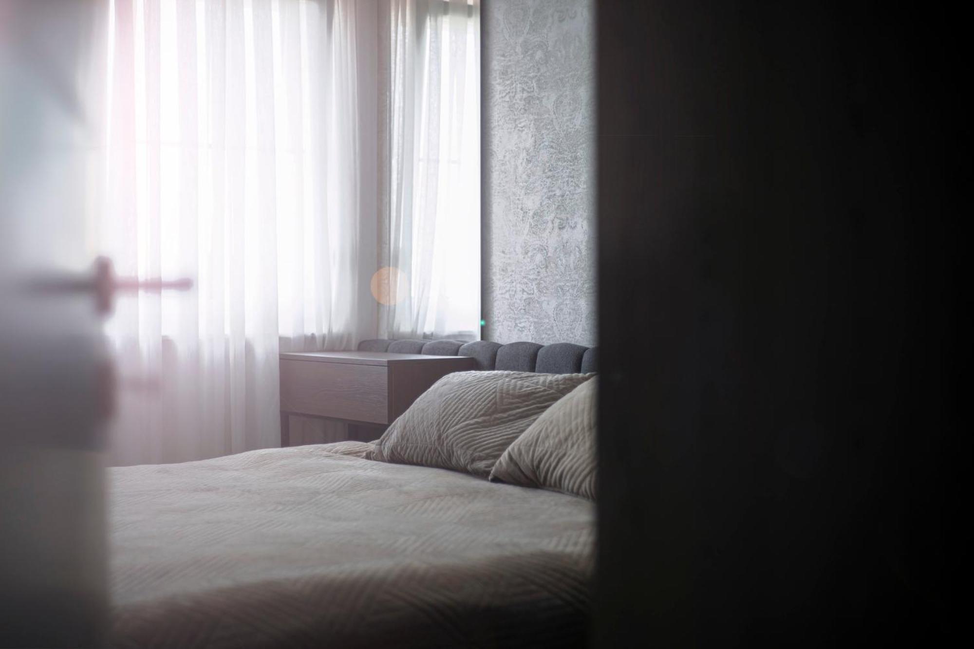 بريشتاين Lux Apartments المظهر الخارجي الصورة