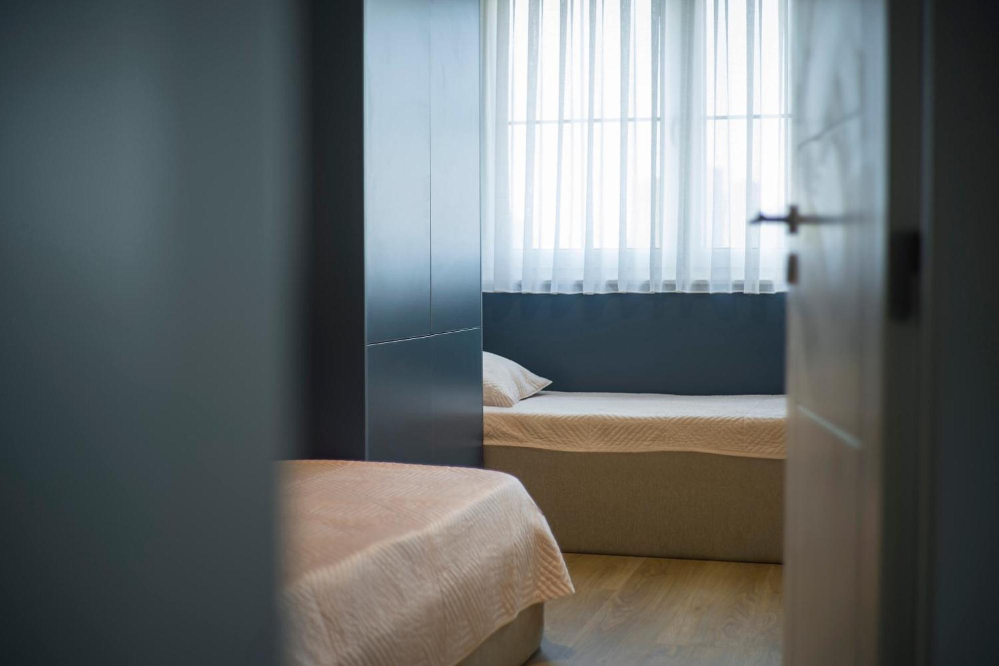 بريشتاين Lux Apartments المظهر الخارجي الصورة