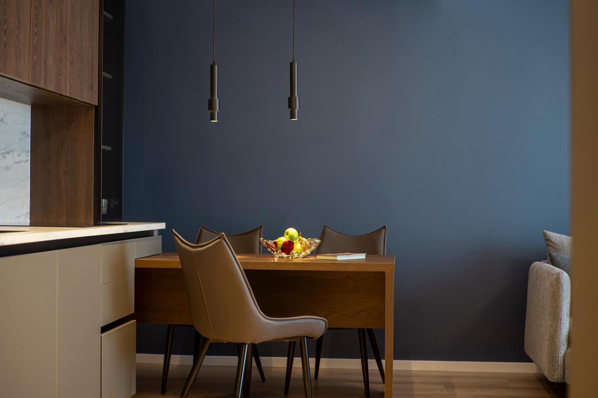 بريشتاين Lux Apartments المظهر الخارجي الصورة