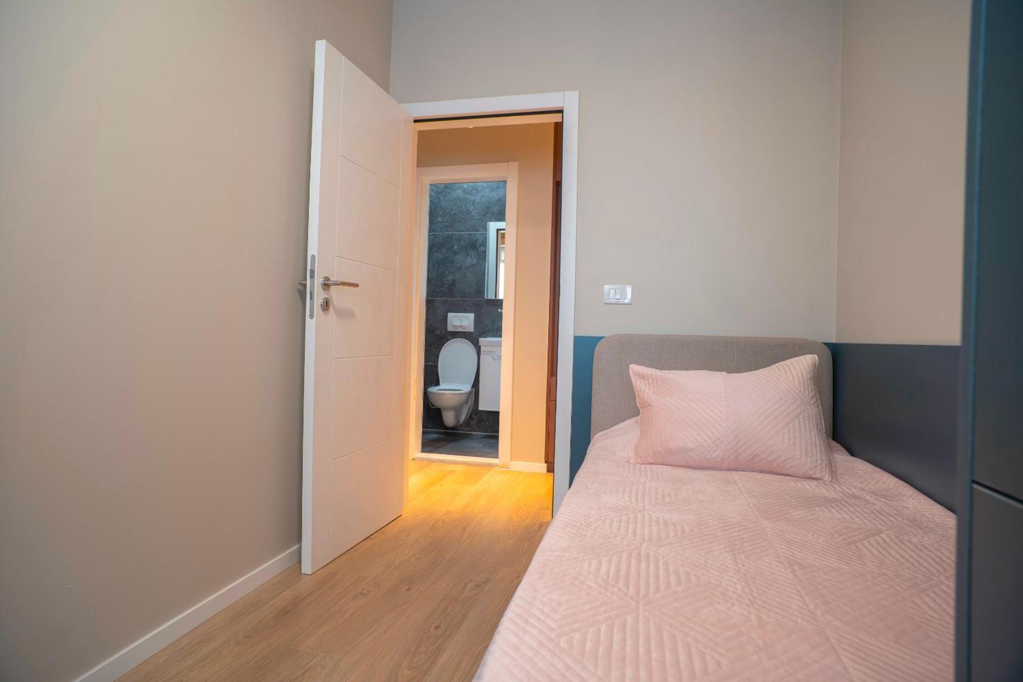 بريشتاين Lux Apartments المظهر الخارجي الصورة