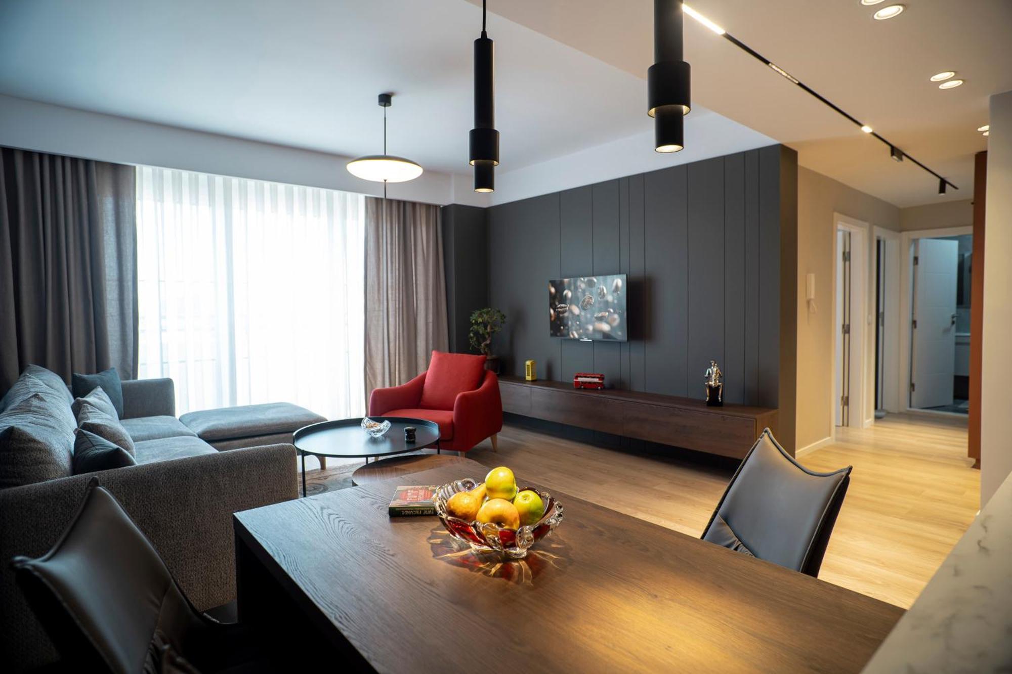بريشتاين Lux Apartments المظهر الخارجي الصورة
