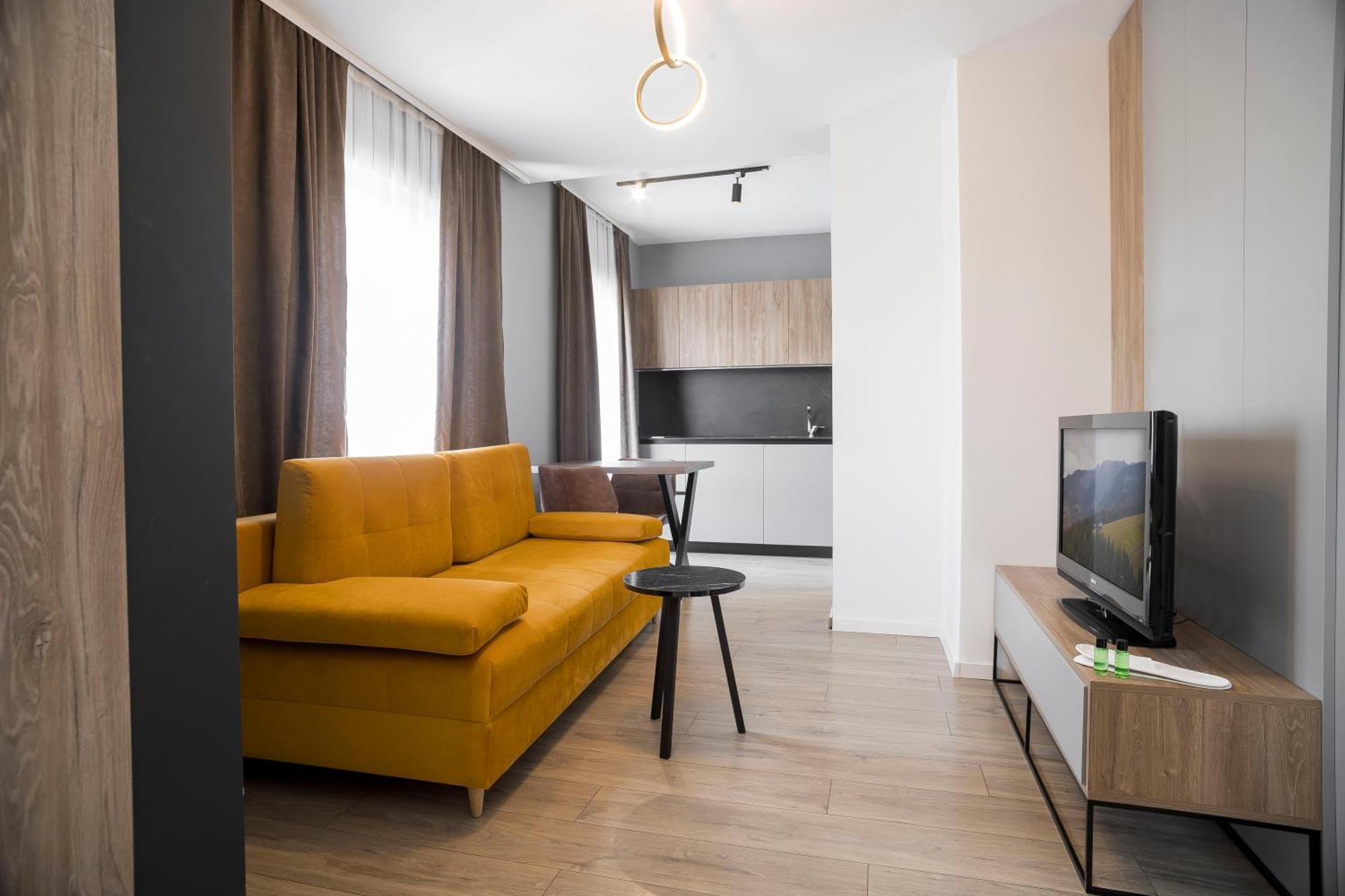بريشتاين Lux Apartments المظهر الخارجي الصورة