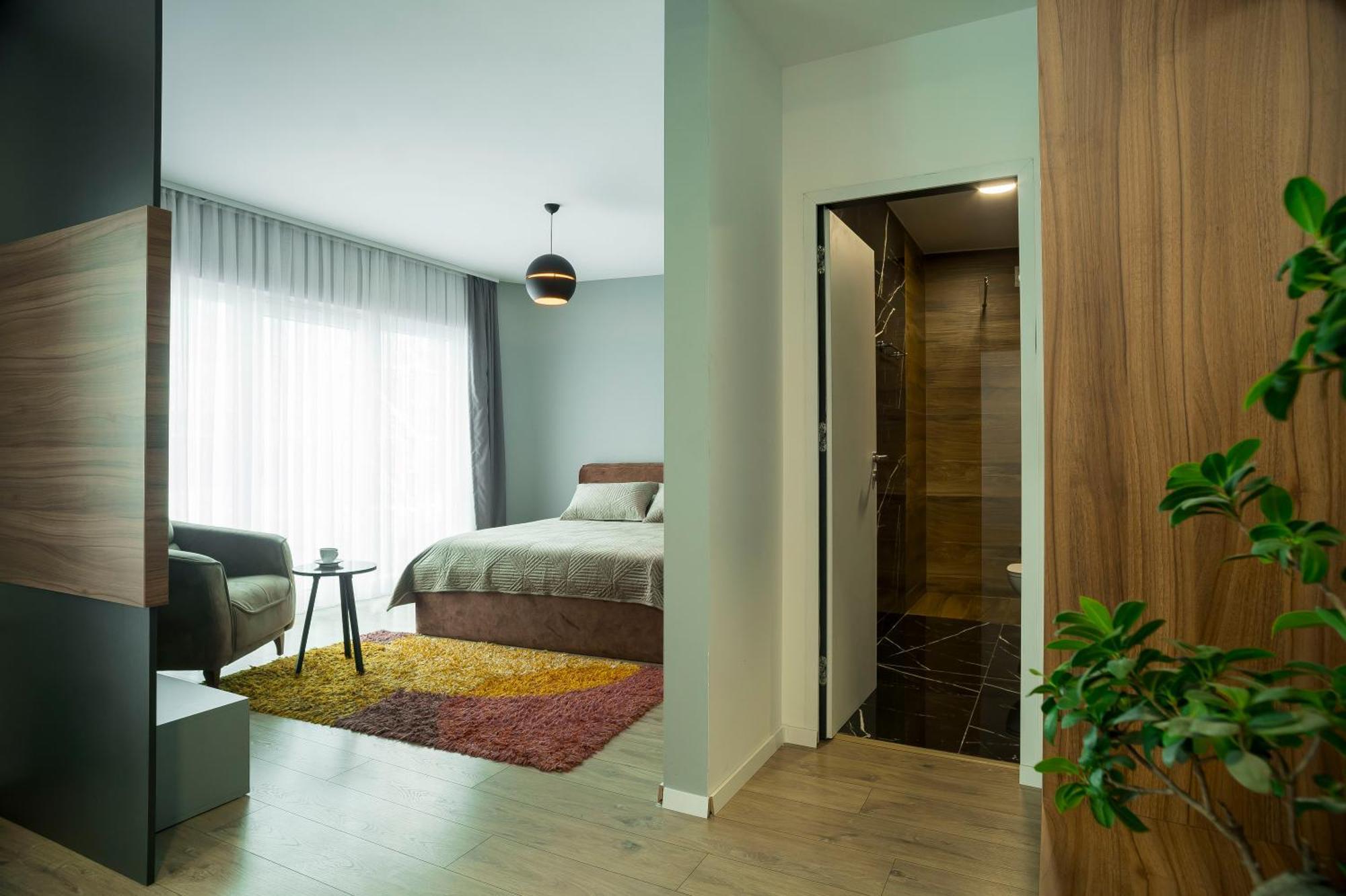بريشتاين Lux Apartments المظهر الخارجي الصورة