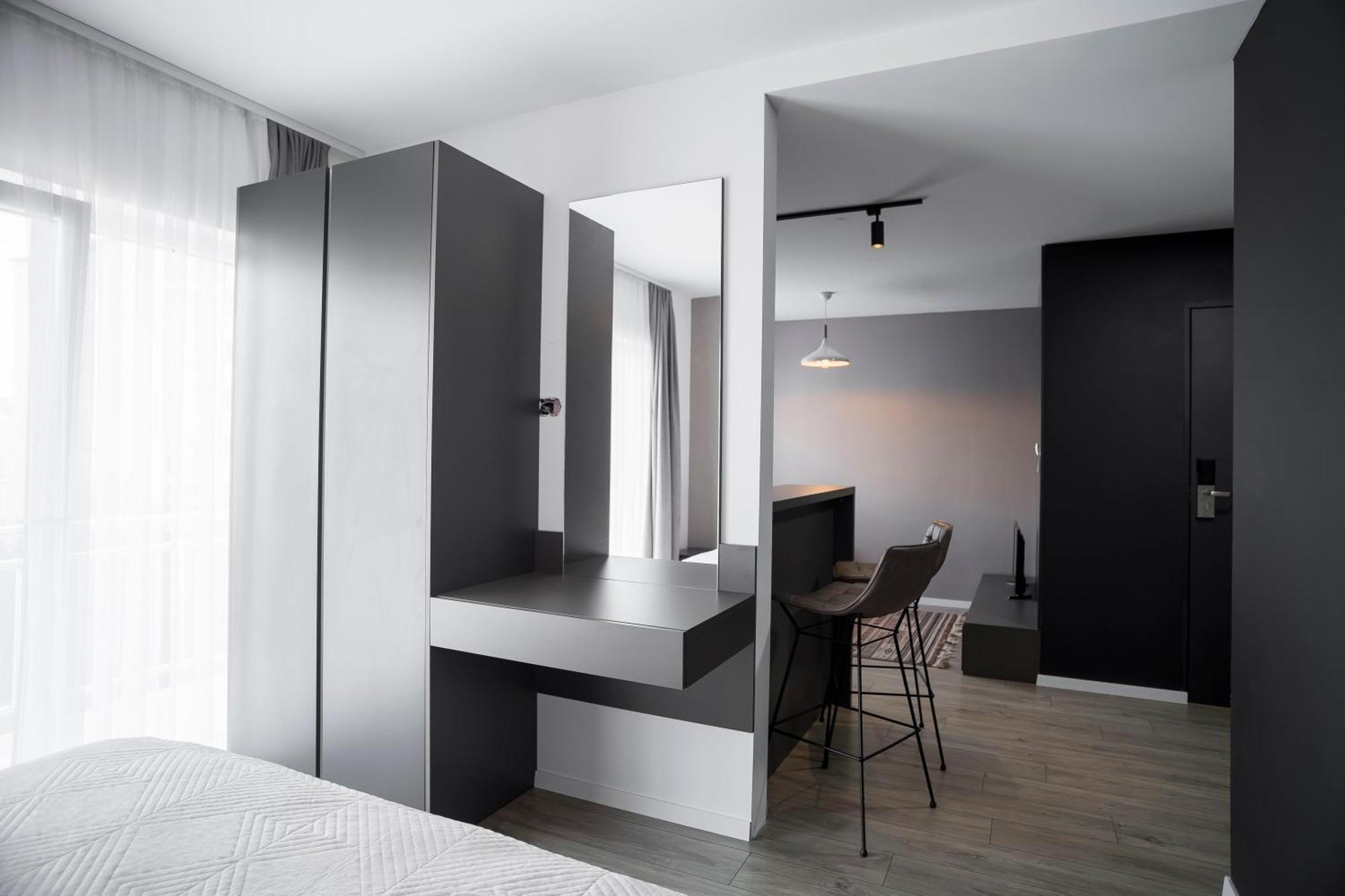 بريشتاين Lux Apartments المظهر الخارجي الصورة
