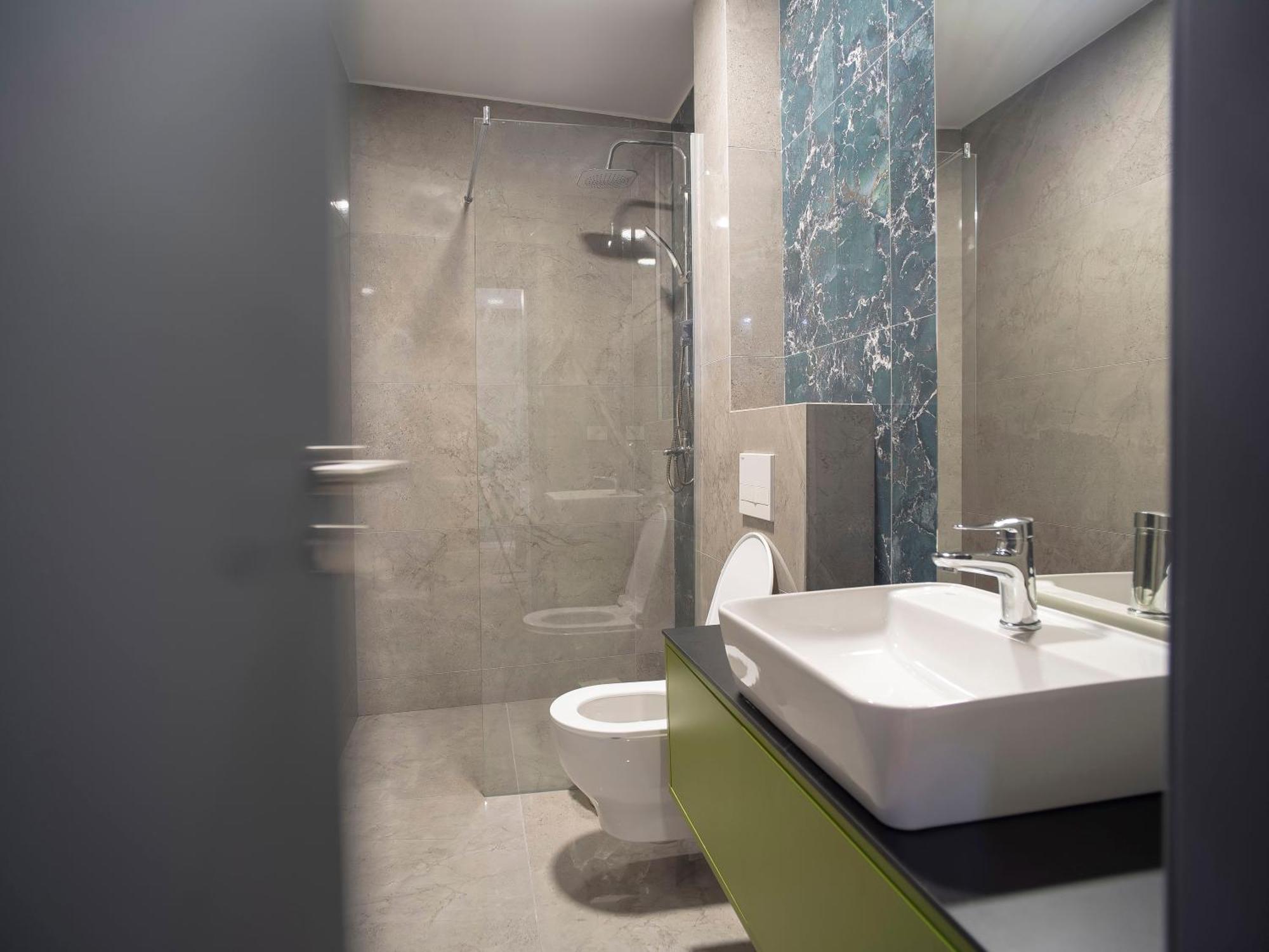 بريشتاين Lux Apartments المظهر الخارجي الصورة