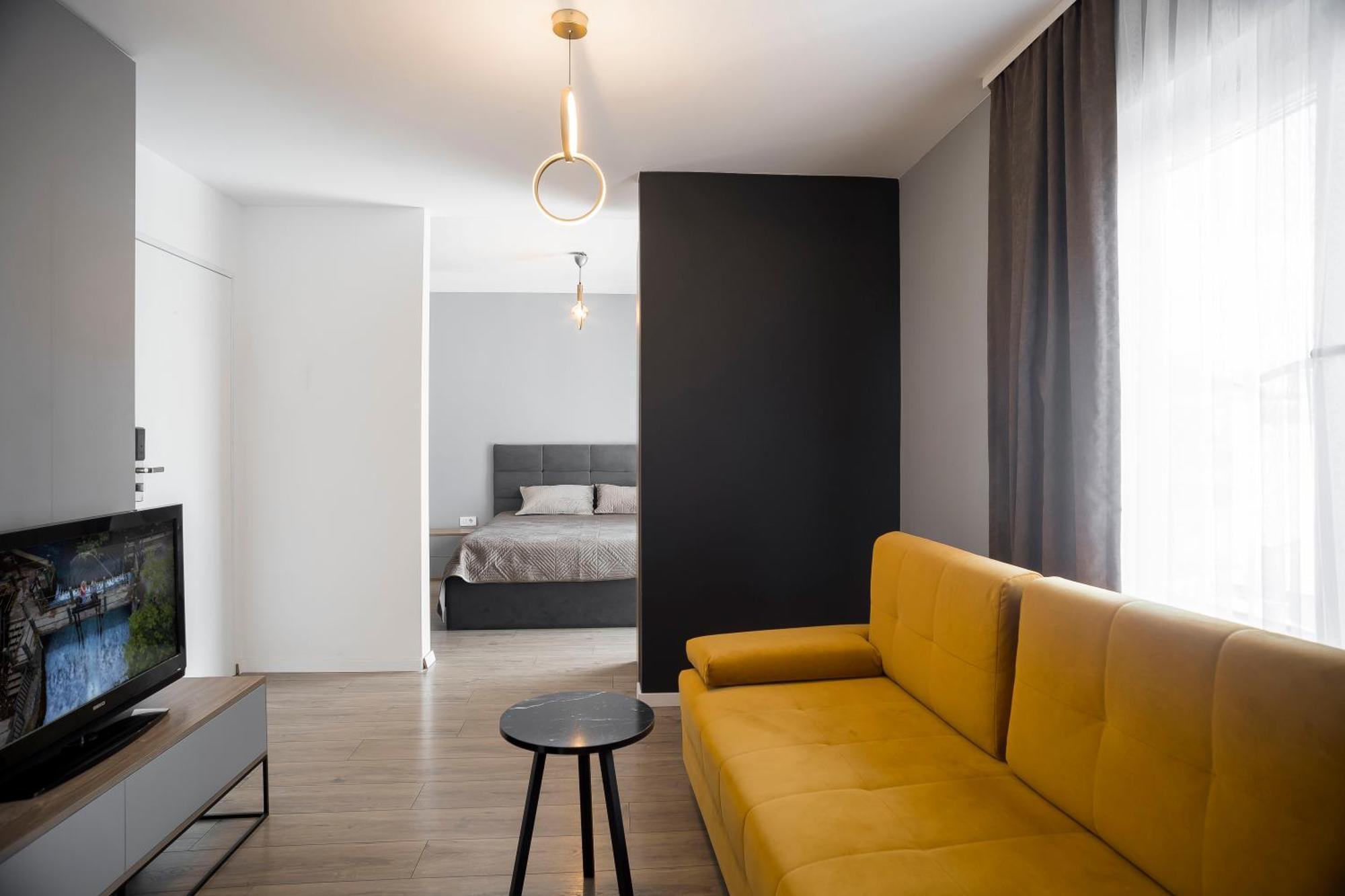 بريشتاين Lux Apartments المظهر الخارجي الصورة